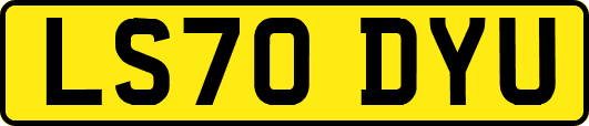 LS70DYU