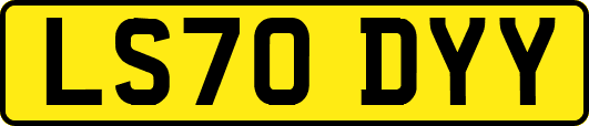 LS70DYY