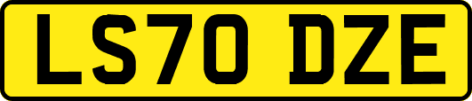 LS70DZE