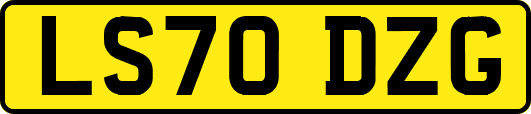LS70DZG