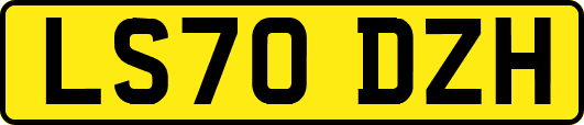 LS70DZH