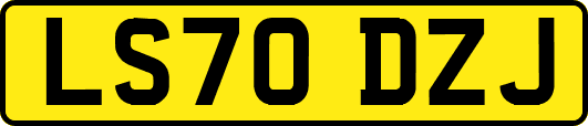 LS70DZJ