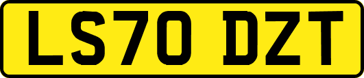 LS70DZT