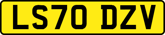LS70DZV