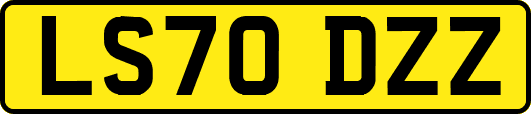 LS70DZZ