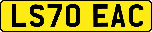 LS70EAC