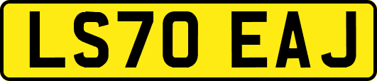 LS70EAJ