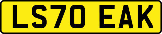 LS70EAK