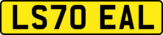 LS70EAL