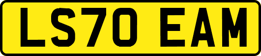 LS70EAM