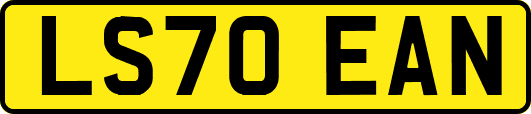 LS70EAN