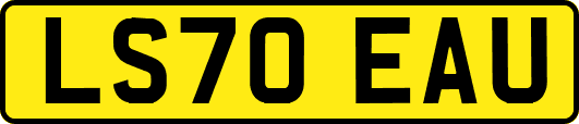 LS70EAU