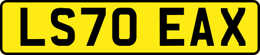LS70EAX