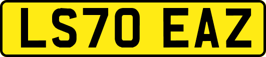LS70EAZ