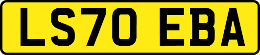 LS70EBA
