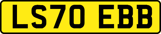 LS70EBB