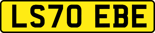 LS70EBE