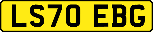 LS70EBG