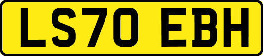 LS70EBH