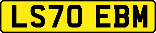 LS70EBM
