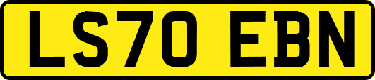 LS70EBN