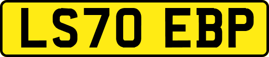 LS70EBP