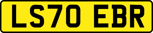 LS70EBR