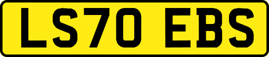 LS70EBS