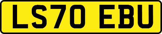 LS70EBU