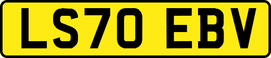 LS70EBV