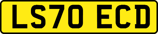 LS70ECD