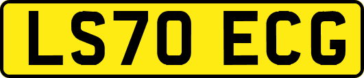 LS70ECG