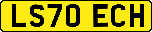 LS70ECH
