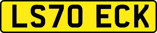 LS70ECK