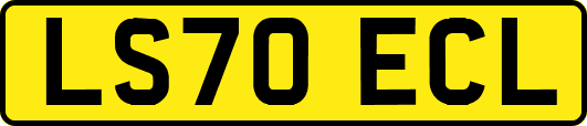 LS70ECL