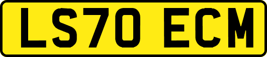 LS70ECM