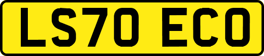 LS70ECO