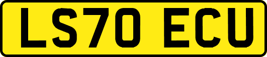 LS70ECU