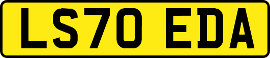 LS70EDA
