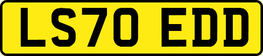 LS70EDD