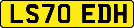 LS70EDH