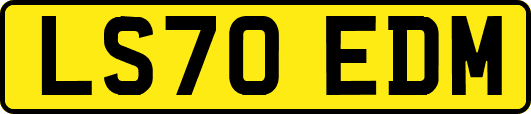 LS70EDM