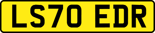 LS70EDR