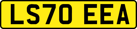 LS70EEA