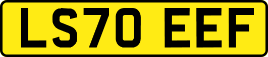 LS70EEF