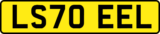 LS70EEL