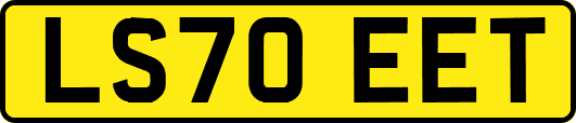 LS70EET