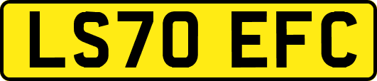 LS70EFC