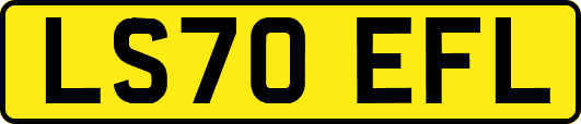 LS70EFL