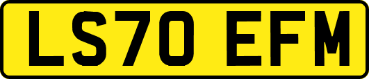 LS70EFM